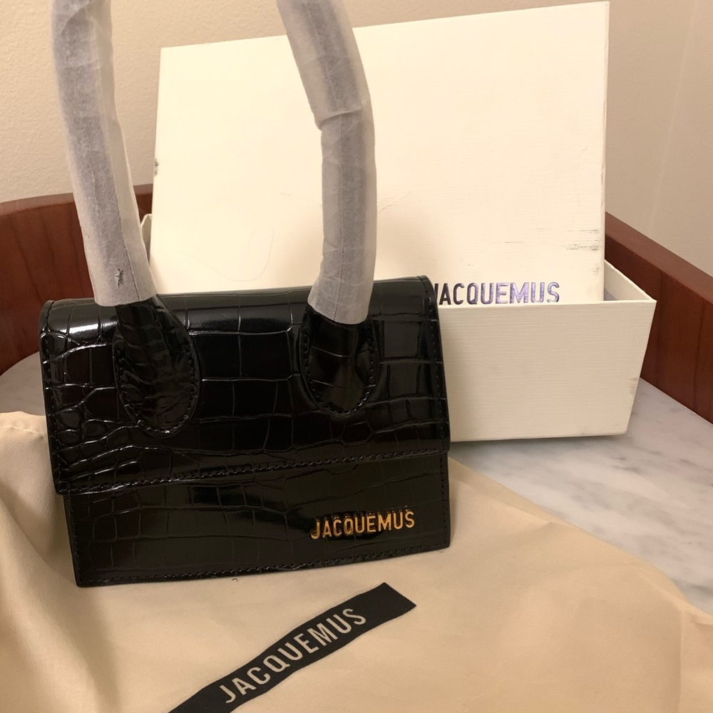 Jacquemus bag